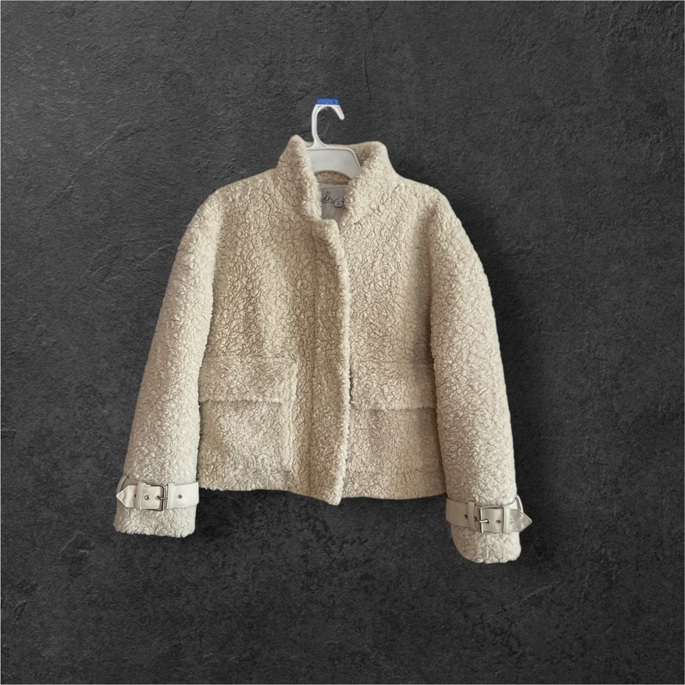 Cream Women's Jacket